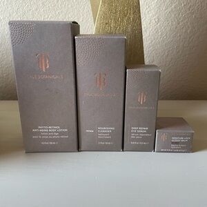 $212 Value NWB True Botanicals Bundle - 4 Products